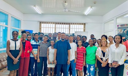 Purpose Publications UK – Volunteer Orientation Successfully Held